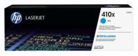 HP 410X toner cyaan
