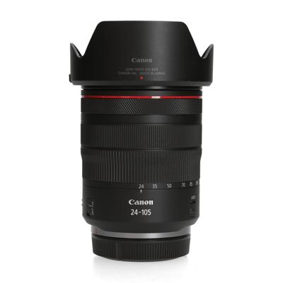 Canon RF 24-105mm F4.0 L IS USM
