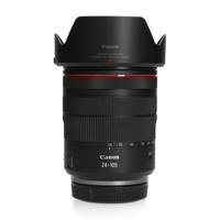 Canon RF 24-105mm F4.0 L IS USM