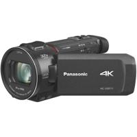 Panasonic HC-VXF11EG-K Camcorder 7.6 cm 3 inch 8.57 Mpix Zoom optisch: 24 x Zwart