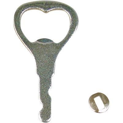 Creativ Company Flessenopener , l: 7 cm, 5 stuk/ 1 doos