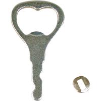 Creativ Company Flessenopener , l: 7 cm, 5 stuk/ 1 doos