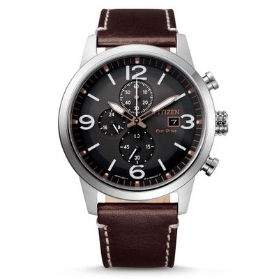 Citizen CA0740-14H Chrono Horloge Citizen CA0740-14H Chrono Horloge
