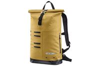 Ortlieb Commuter-Daypack City Rugzak 21L - Geel Ortlieb Commuter-Daypack City Rugzak 21L - Geel