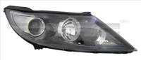 Koplamp rechts 2012803252