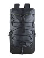 Craft 1912509 Adv Entity Travel Backpack 25 L - Granite - One size