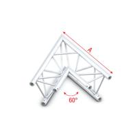 Milos Milos Corner 60° Pro-30 Triangle P Truss