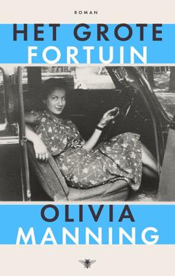 Het grote fortuin (Paperback)