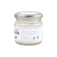 Zoya Goes Pretty Coconut oil butter 60 Gram