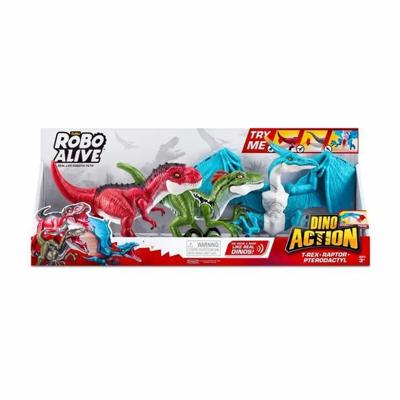 Actiefiguur Zuru