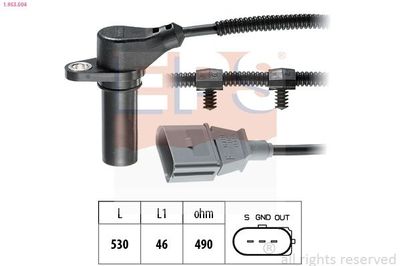 Krukassensor 1953504