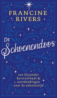 De schoenendoos - Francine Rivers - eBook (9789029728775) De schoenendoos - Francine Rivers - eBook (9789029728775)
