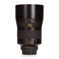 Zeiss Zeiss Otus 85mm F1.4 T* Apo Planar ZF.2 - Nikon