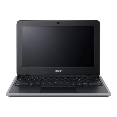 Acer Chromebook C733T - Intel Celeron N4000 - 11 inch - 4GB RAM - 32GB SSD - ChromeOS Acer Chromebook C733T - Intel Celeron N4000 - 11 inch - 4GB RAM - 32GB SSD - ChromeOS