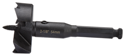 Makita Accessoires Cilinderkopboor 54mm - D-30019 - D-30019