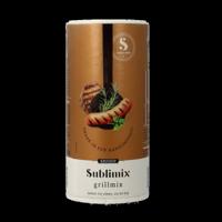 Sublimix Grillfix glutenvrij 160 Gram