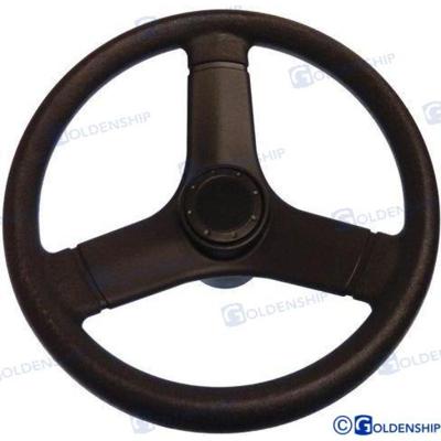 Volantes y ruedas de timón GS41127 - VOLANTE ""MARPAC"" 330 MM