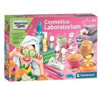 Clementoni Wetenschap & Spel Cosmeticalaboratorium - thumbnail