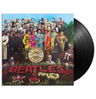 The Beatles - Sgt. Pepper&apos;s Lonely Hearts Club Band
