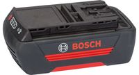 Bosch 2 607 336 002 batterij/accu en oplader voor elektrisch gereedschap Batterij/Accu