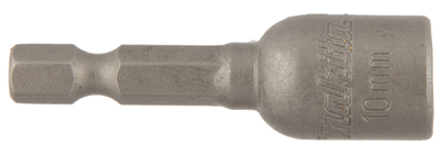 Makita Accessoires Dop 10x50mm - B-38722 B-38722
