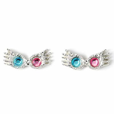 Harry Potter Luna Lovegood Spectrespecs Oorbellen