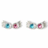 Harry Potter Luna Lovegood Spectrespecs Oorbellen