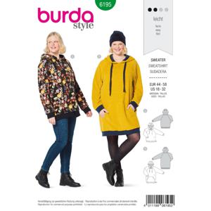 Burda 6195