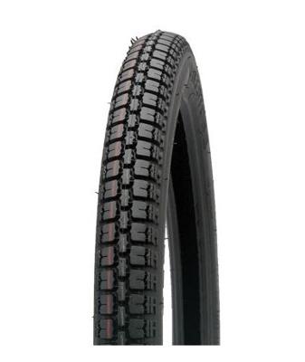 Deestone Buitenband 2.50-19 d776 blokprofiel