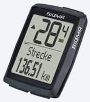 SIGMA sport bike computers bc 14.0 wl sts cad