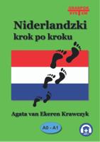 Niderlandzki krok po kroku A0-A1 (Hardback)