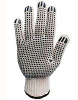 Korntex KX155 Coarse Knitted Glove - thumbnail