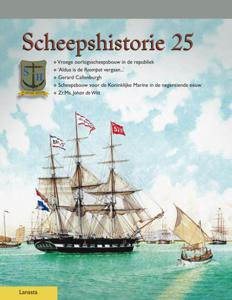Scheepshistorie (Paperback)