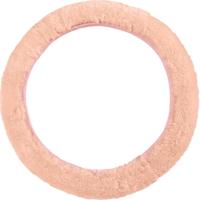 Roze Schapenvacht Autostuurhoes