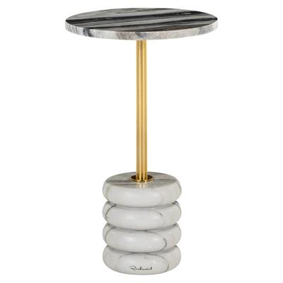 Bijzettafel Isolde Marmer