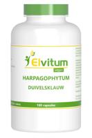Elvitum duivelsklauw harpago extract