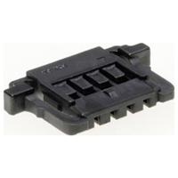 Molex 504051-1101 Female behuizing (kabel) Inhoud: 1 stuk(s) Bag