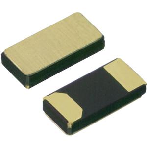 MicroCrystal Klokkwarts CM7V-T1A 32.768kHz 12.5pF +/-20ppm TA QC SMD-2 32.768 kHz 12.5 pF 3.2 mm 1.5 mm 0.65 mm 1 stuk(s)