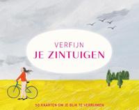 Verfijn je zintuigen (Kaartspellen)