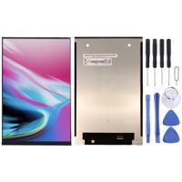 LCD-scherm voor Huawei Mediapad T1 8.0 Pro 4G T1 - 823L T1 - 821L T1 821W T1-821