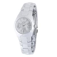 Chronotech CC7039M-06M (Ø 39 mm) Heren horloge
