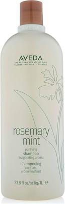 Aveda Rosemary Mint Purifying Shampoo 1000ml | Dierproefvrije Shampoo