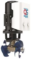 Qs Seamaster Tunnelboegschroef Qs 100kgf 24v/185t Default