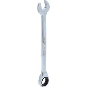 KS Tools 503.4109 503.4109 Steek-ringratelsleutel Sleutelbreedte (inch) 3/4