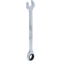 KS Tools 503.4109 503.4109 Steek-ringratelsleutel Sleutelbreedte (inch) 3/4