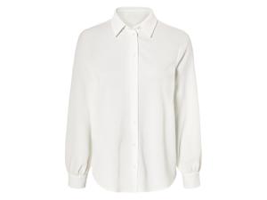 esmara Dames blouse (34, Wit)