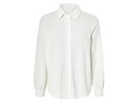 esmara Dames blouse (34, Wit)