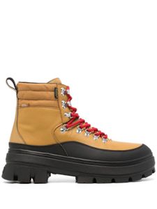 Vans bottines Colfax Elevate Mte 2 - Marron