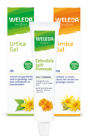 Weleda Eerste hulp kit voor de huid