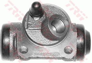 Wielremcilinder BWF281